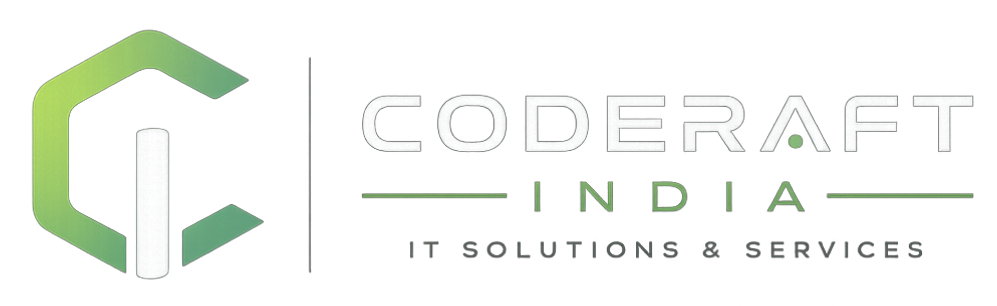 Coderaft India logo